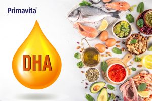 DHA có trong thực phẩm nào?DHA có trong thực phẩm nào?