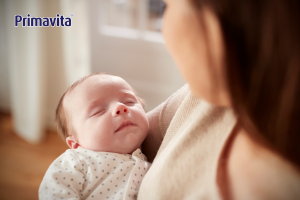 Dấu hiệu sữa mẹ thiếu chất