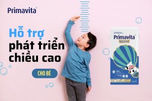 review sữa primavita grow q