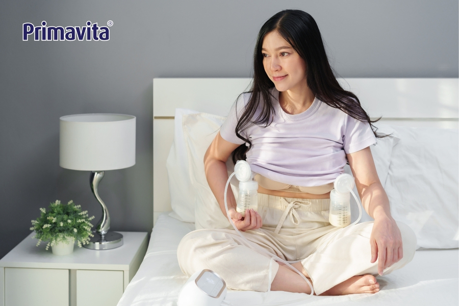 cách làm tan cục sữa tắc