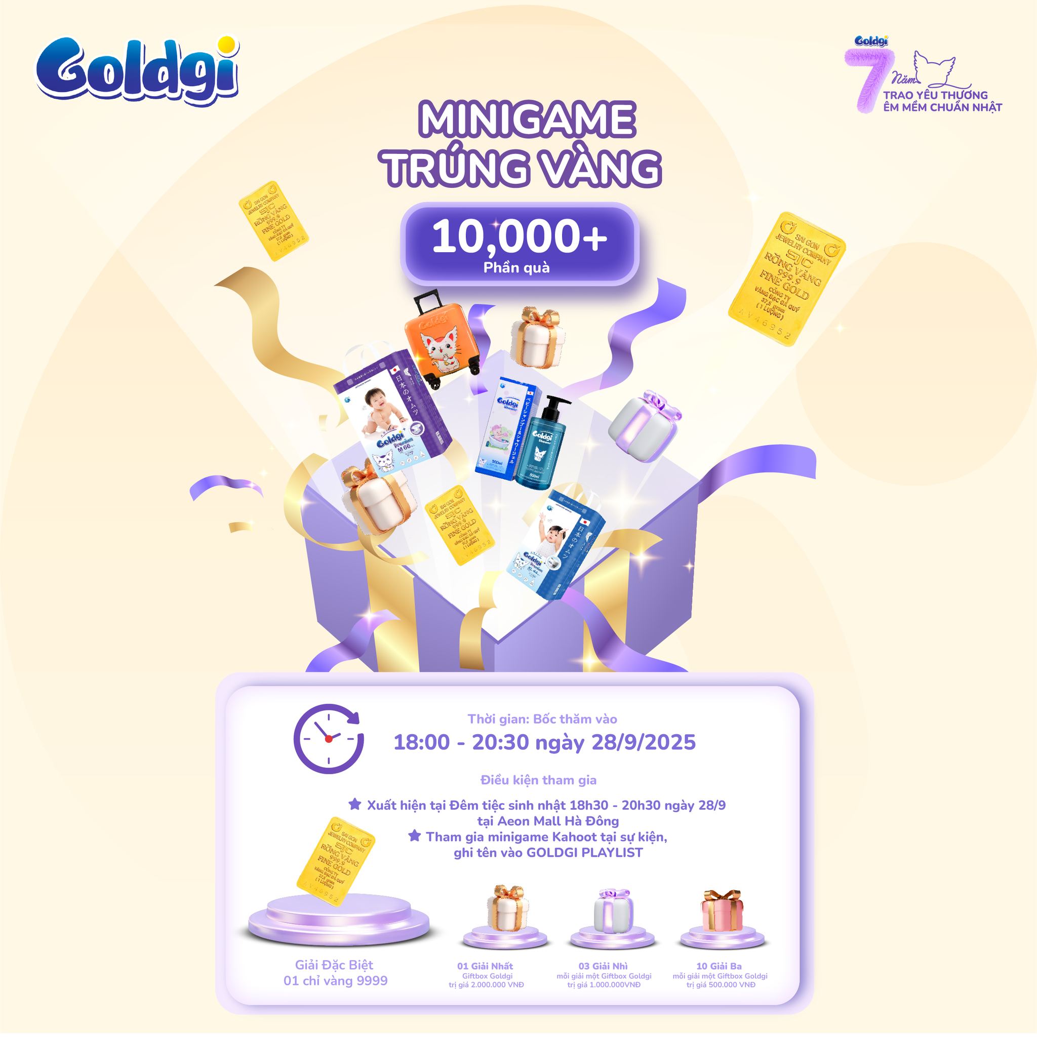 Trạm tiếp năng lượng primavita