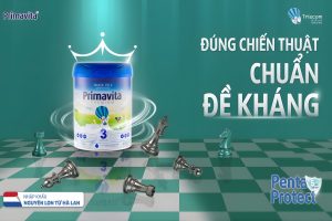 Sữa bổ sung HMO