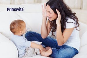 kích thích thị giác trẻ sơ sinh