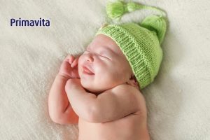 Vai trò của lactoferrin đối với trẻ