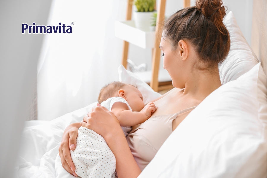 Cách khắc phục quá tải đường Lactose
