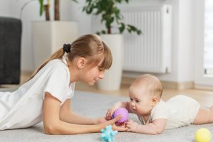 Trò chơi phát triển thị giác
