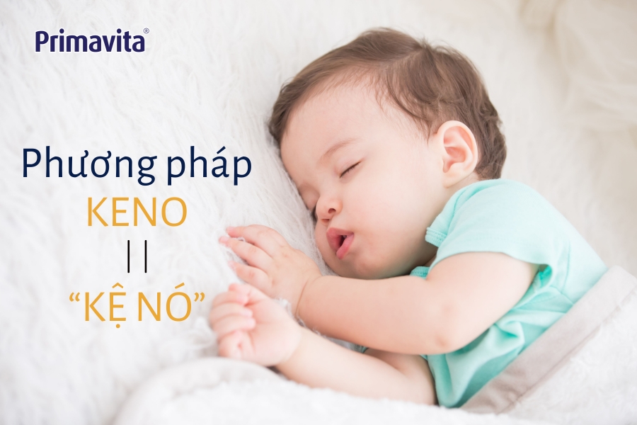 Phương pháp KENO