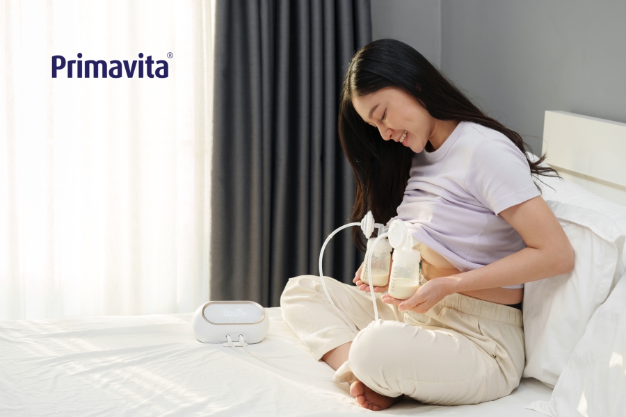 Mẹ ít sữa phải làm sao