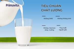 Sữa công thức Hà Lan