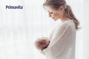 Tín hiệu bé nhận đủ sữa